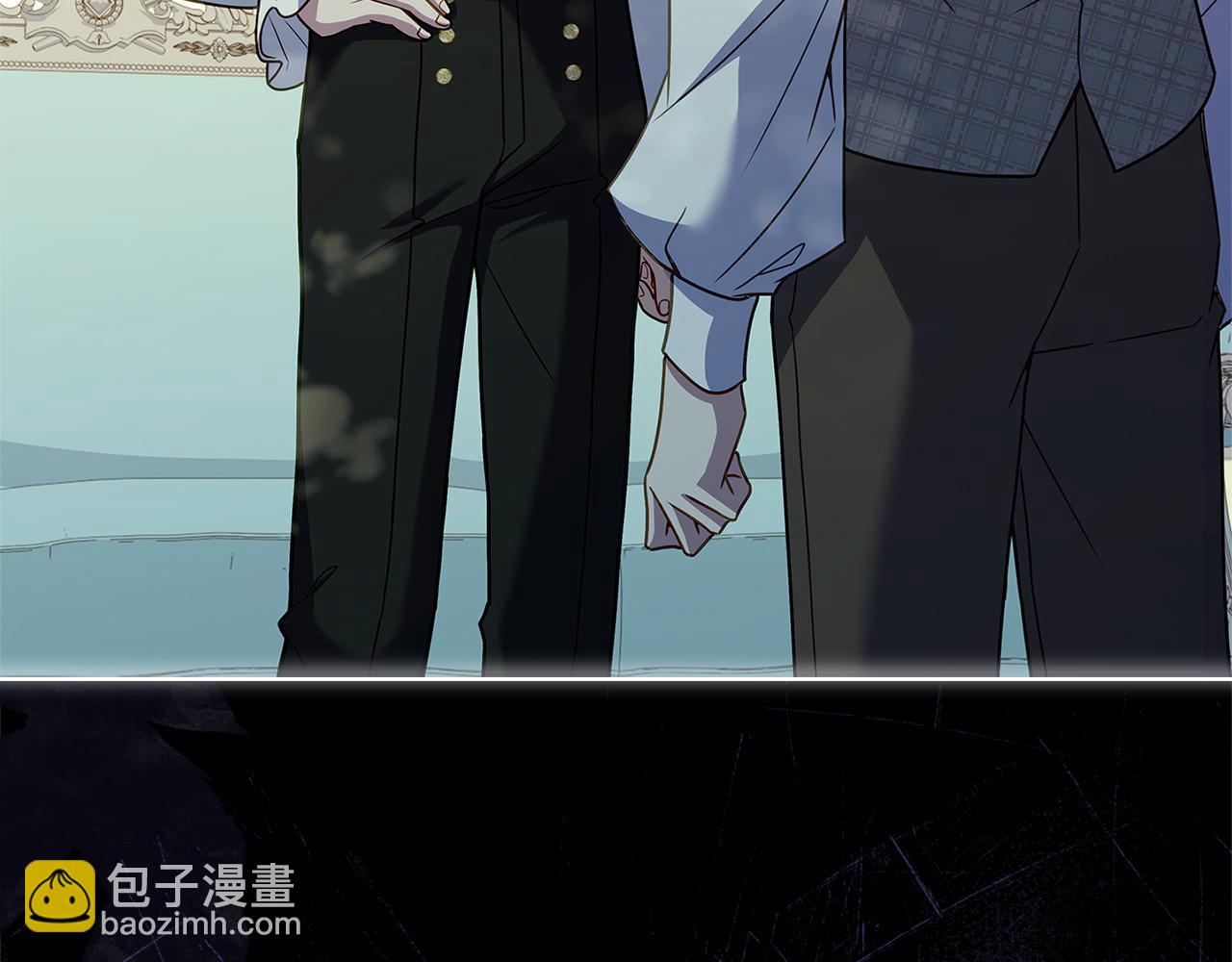 第119话 他还活着？(1/6)-第121话