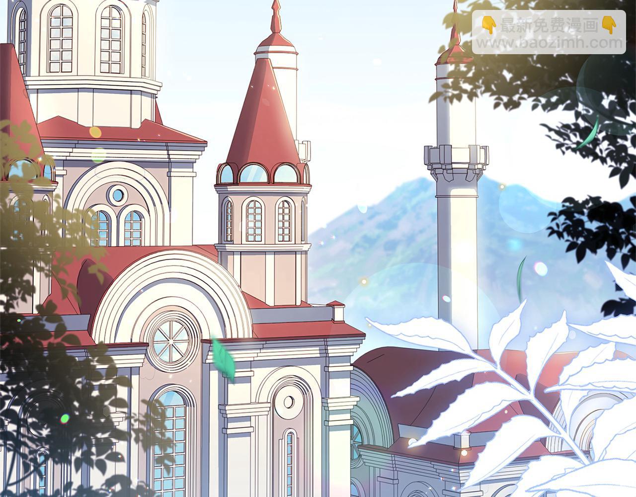 第119话 他还活着？(1/6)-第121话