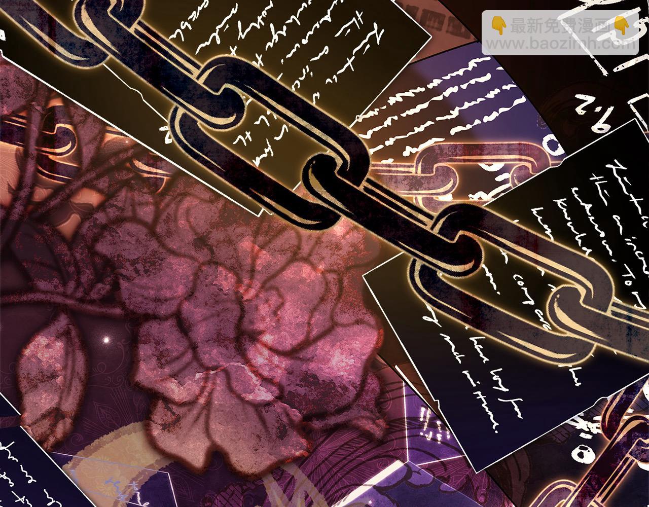 第119话 他还活着？(1/6)-第121话