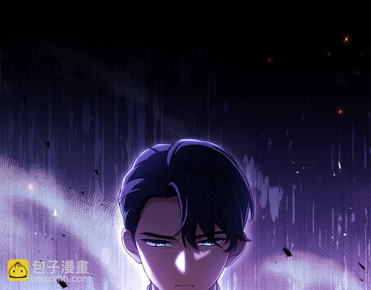 第121话 余生只为报仇(1/6)-第123话