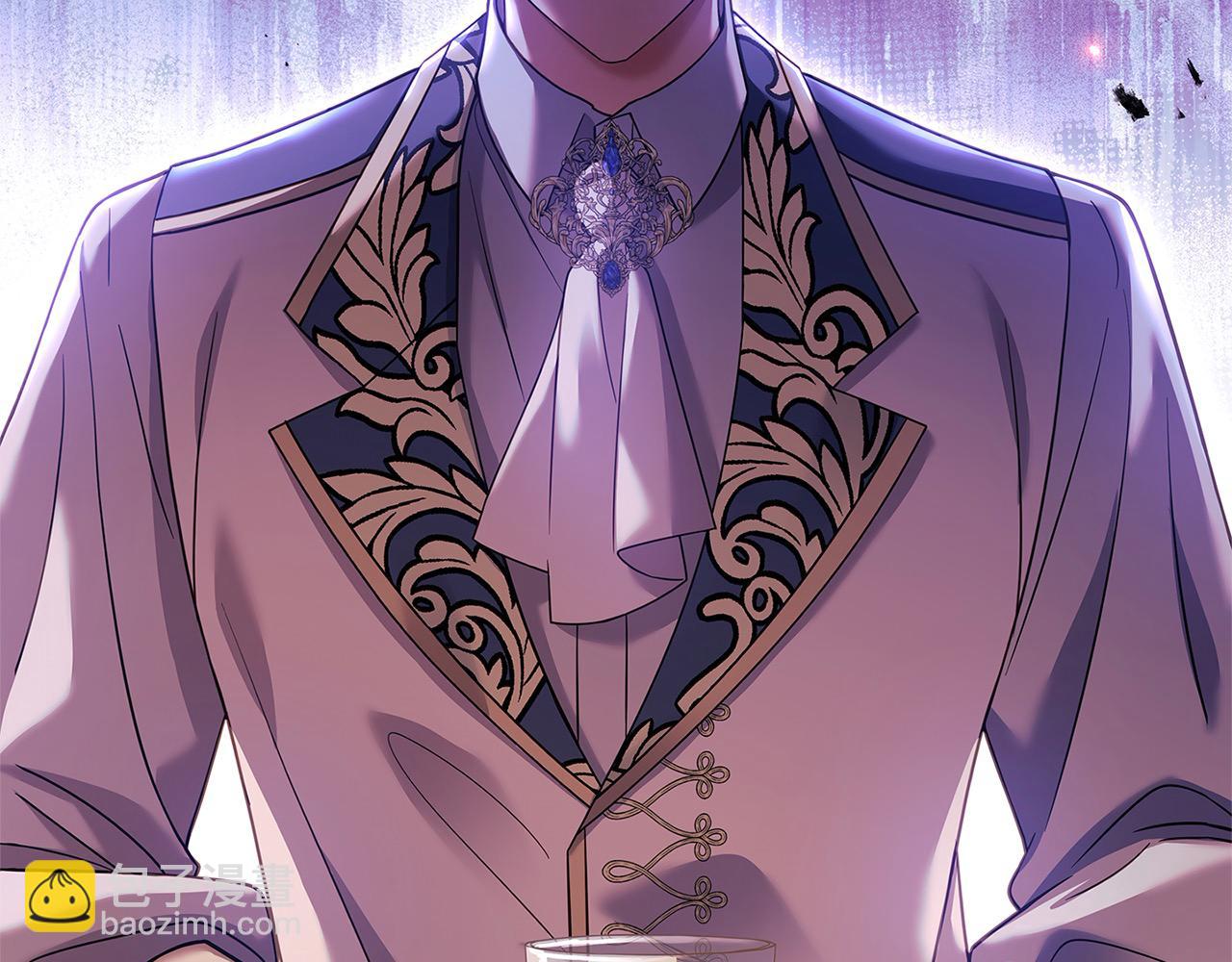 第121话 余生只为报仇(1/6)-第123话