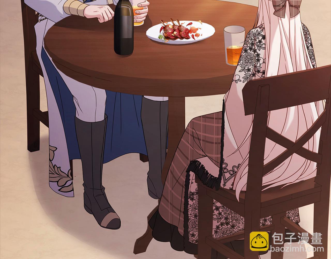 第121话 余生只为报仇(1/6)-第123话