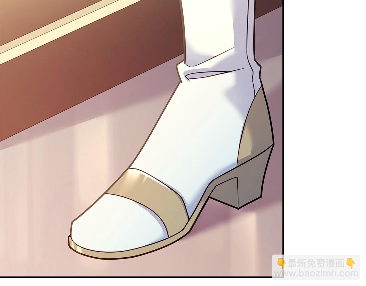 第三季完结 戴在无名指的戒指(1/6)-第125话