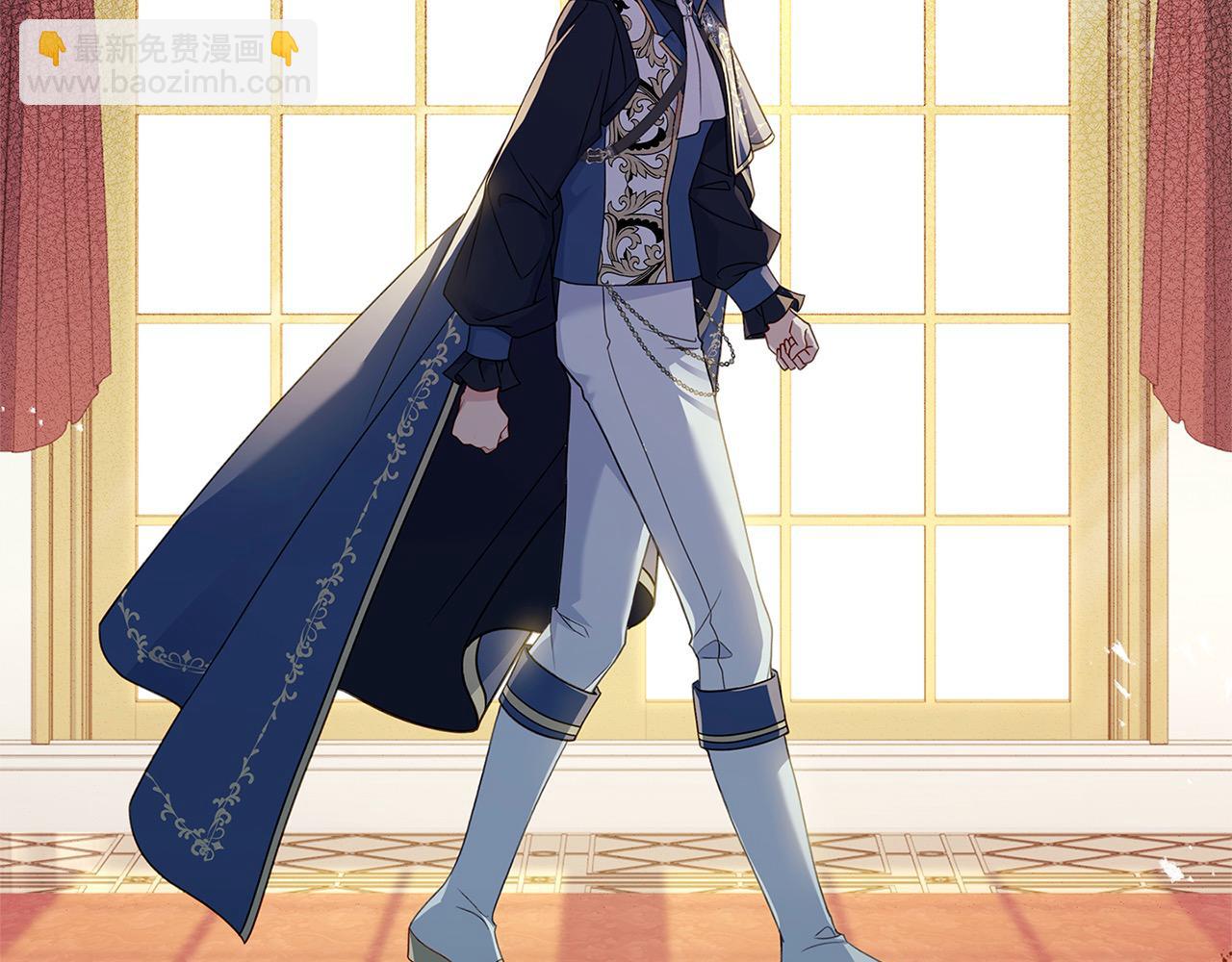 第三季完结 戴在无名指的戒指(1/6)-第125话