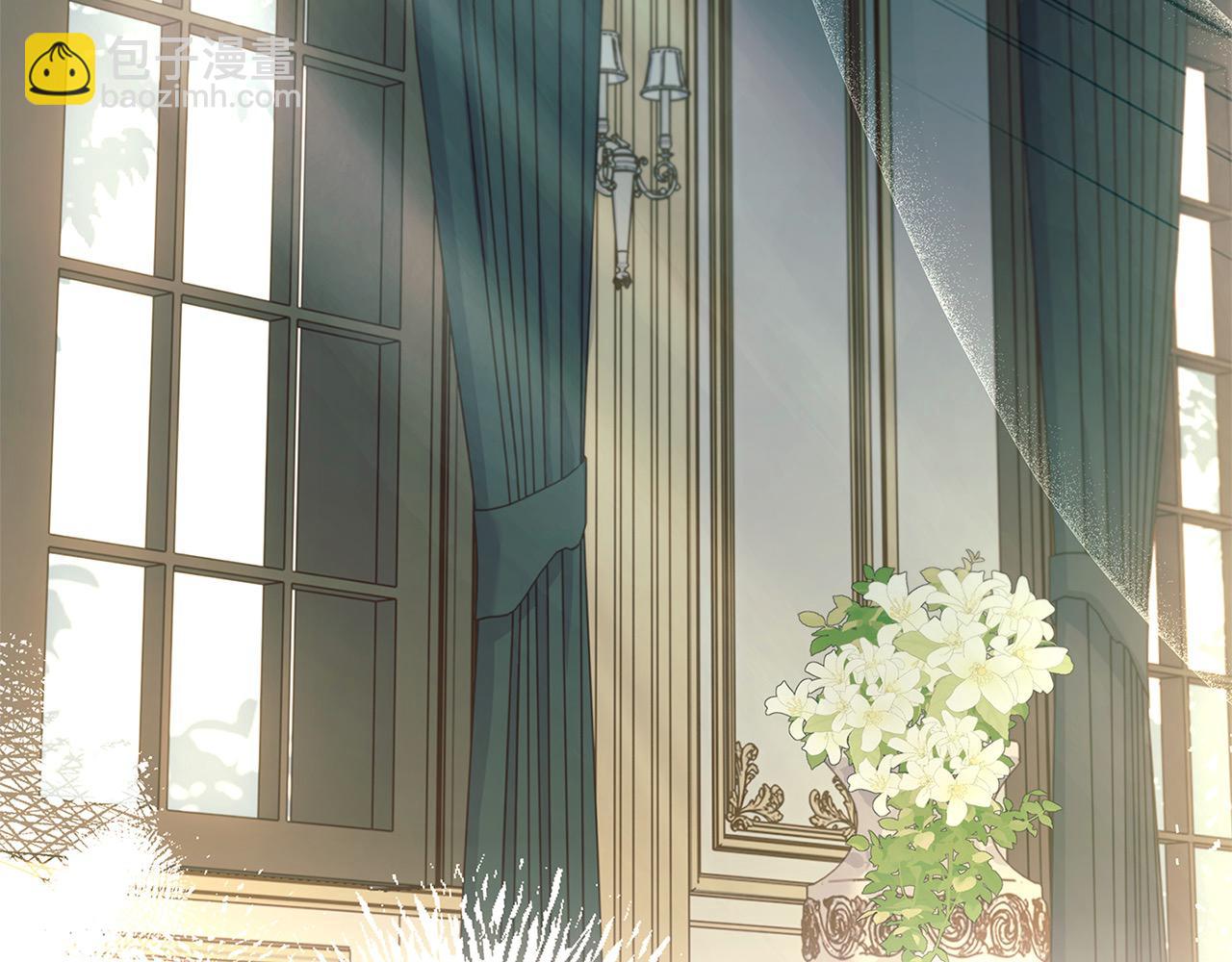 第三季完结 戴在无名指的戒指(1/6)-第125话