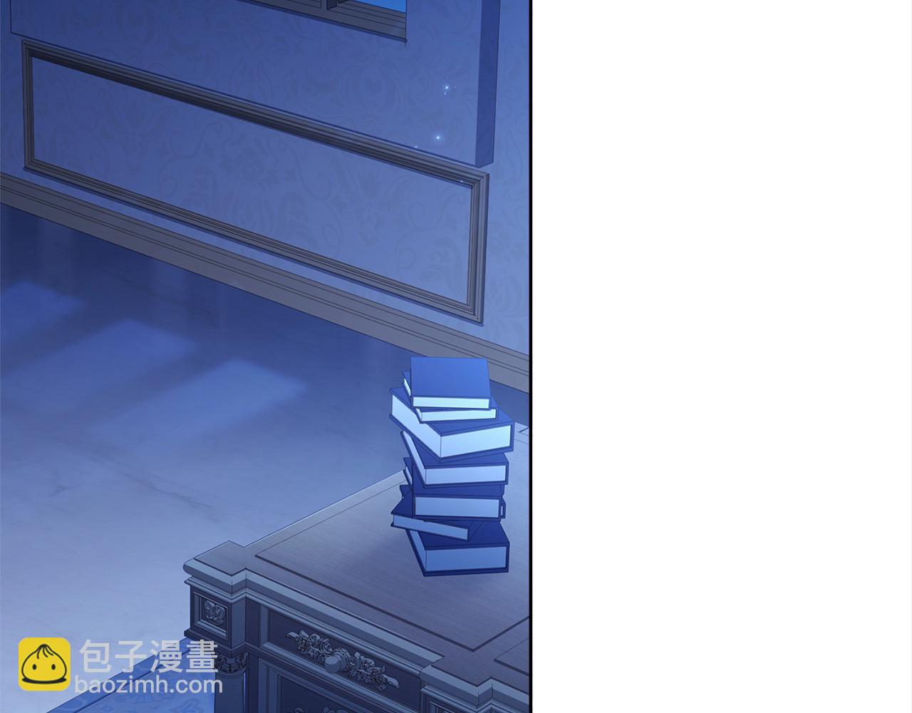 第三季完结 戴在无名指的戒指(1/6)-第125话