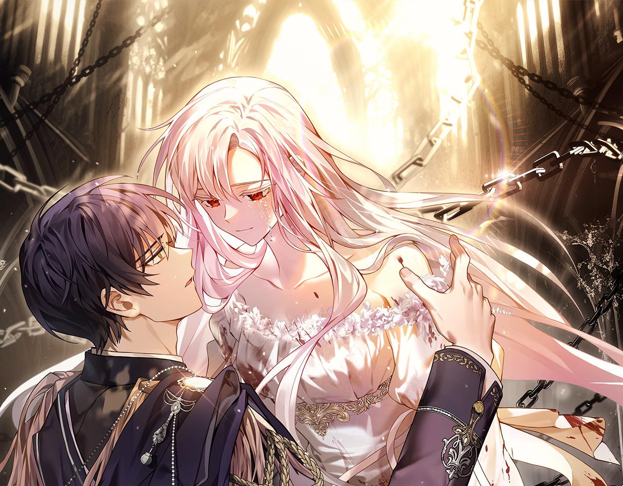 第125话 看淡过往(1/6)-第127话