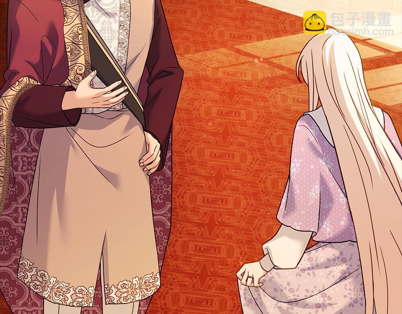 第125话 看淡过往(1/6)-第127话