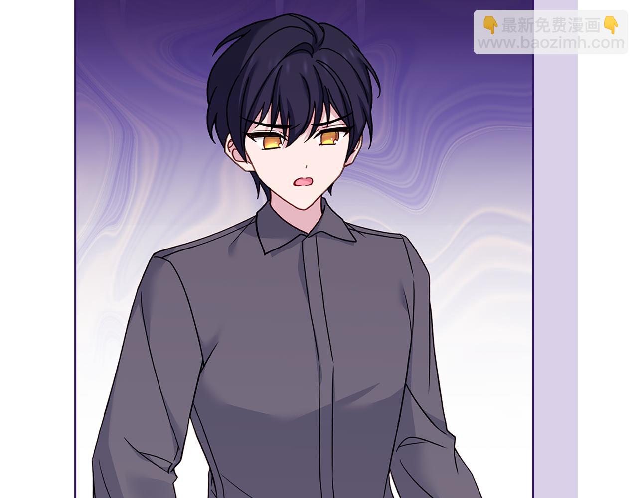 第126话 不要太吃醋哦(1/6)-第129话