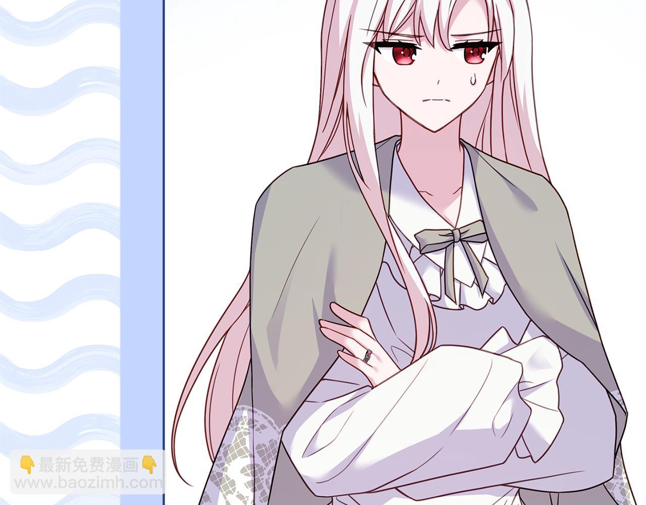 第126话 不要太吃醋哦(1/6)-第129话