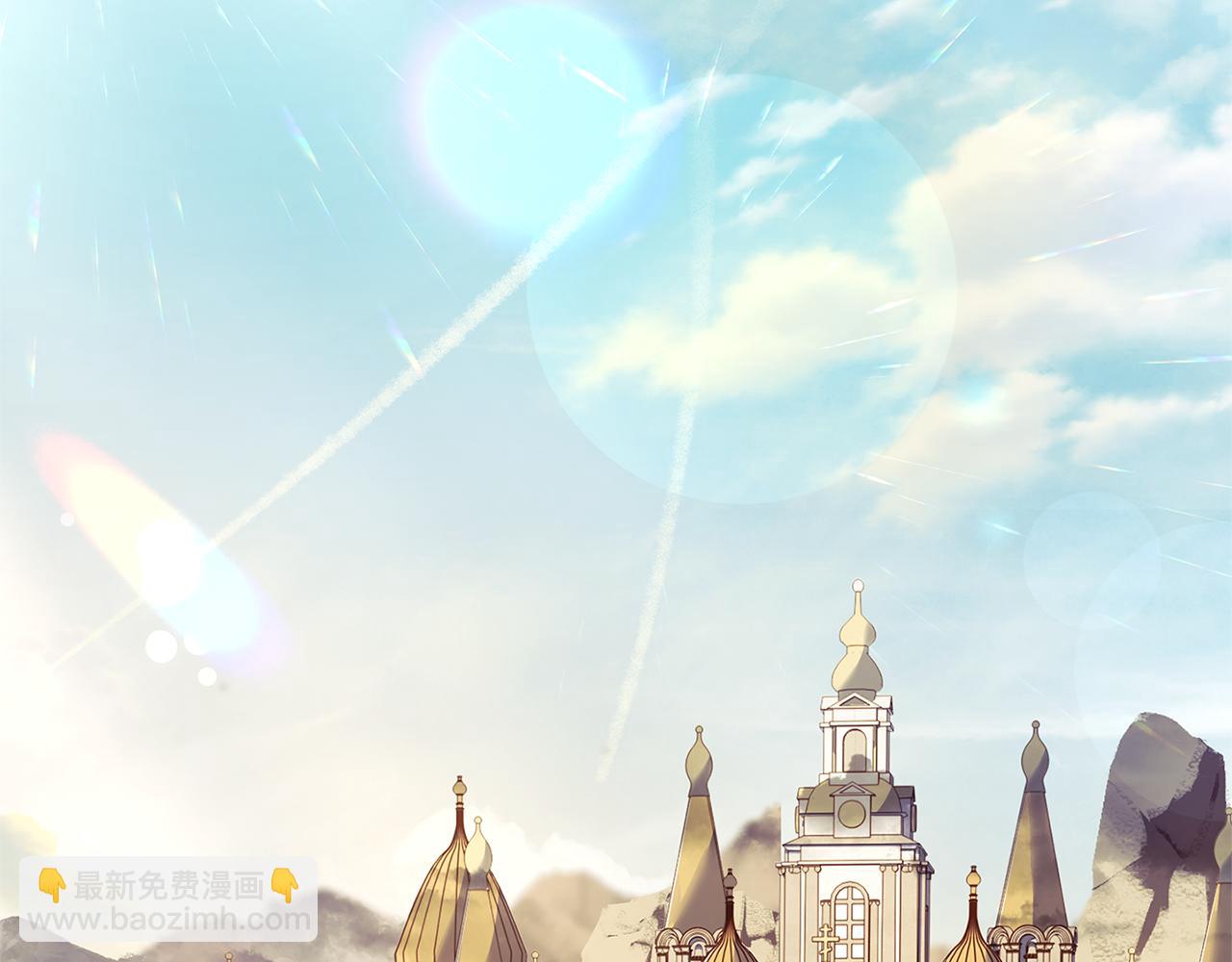 第126话 不要太吃醋哦(1/6)-第129话