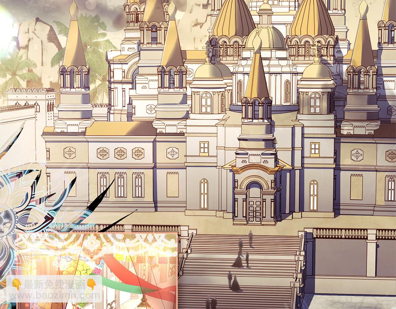 第126话 不要太吃醋哦(1/6)-第129话