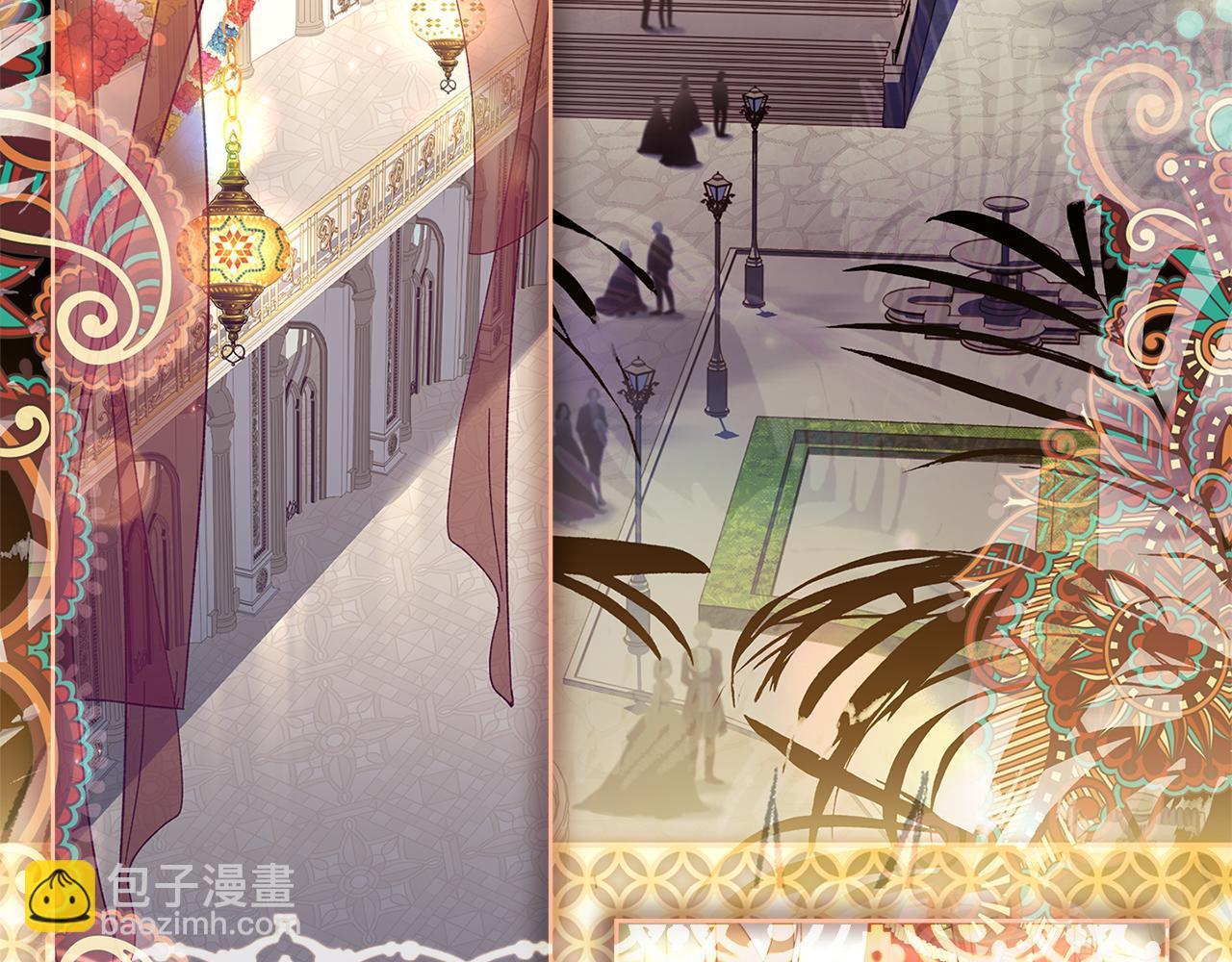 第126话 不要太吃醋哦(1/6)-第129话