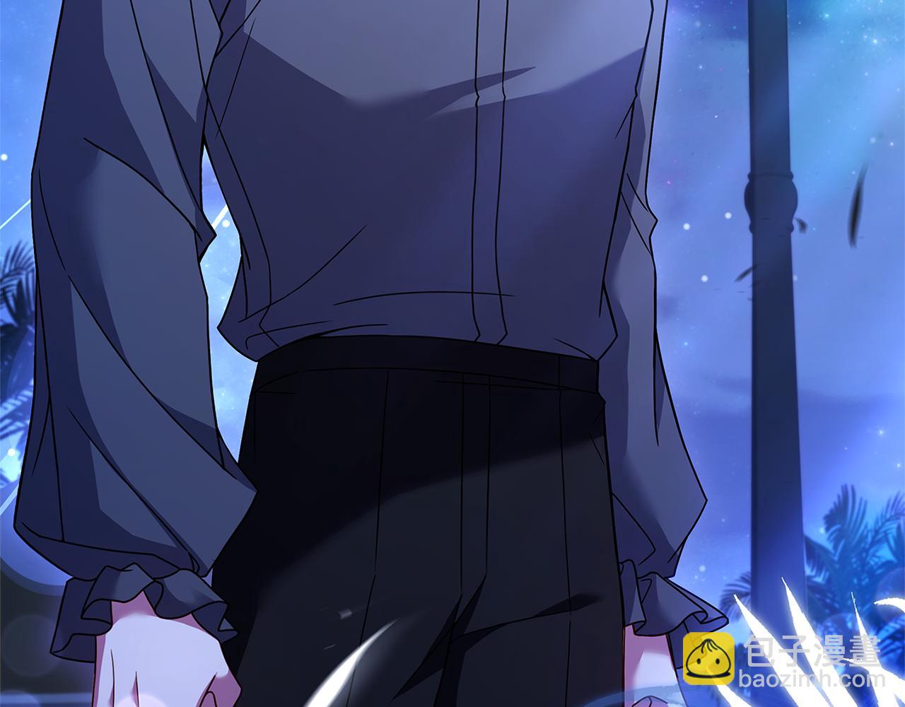 第126话 不要太吃醋哦(1/6)-第129话