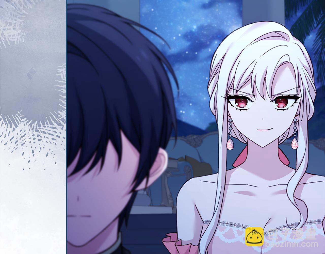 第129话 禁言诅咒失效(1/5)-第131话