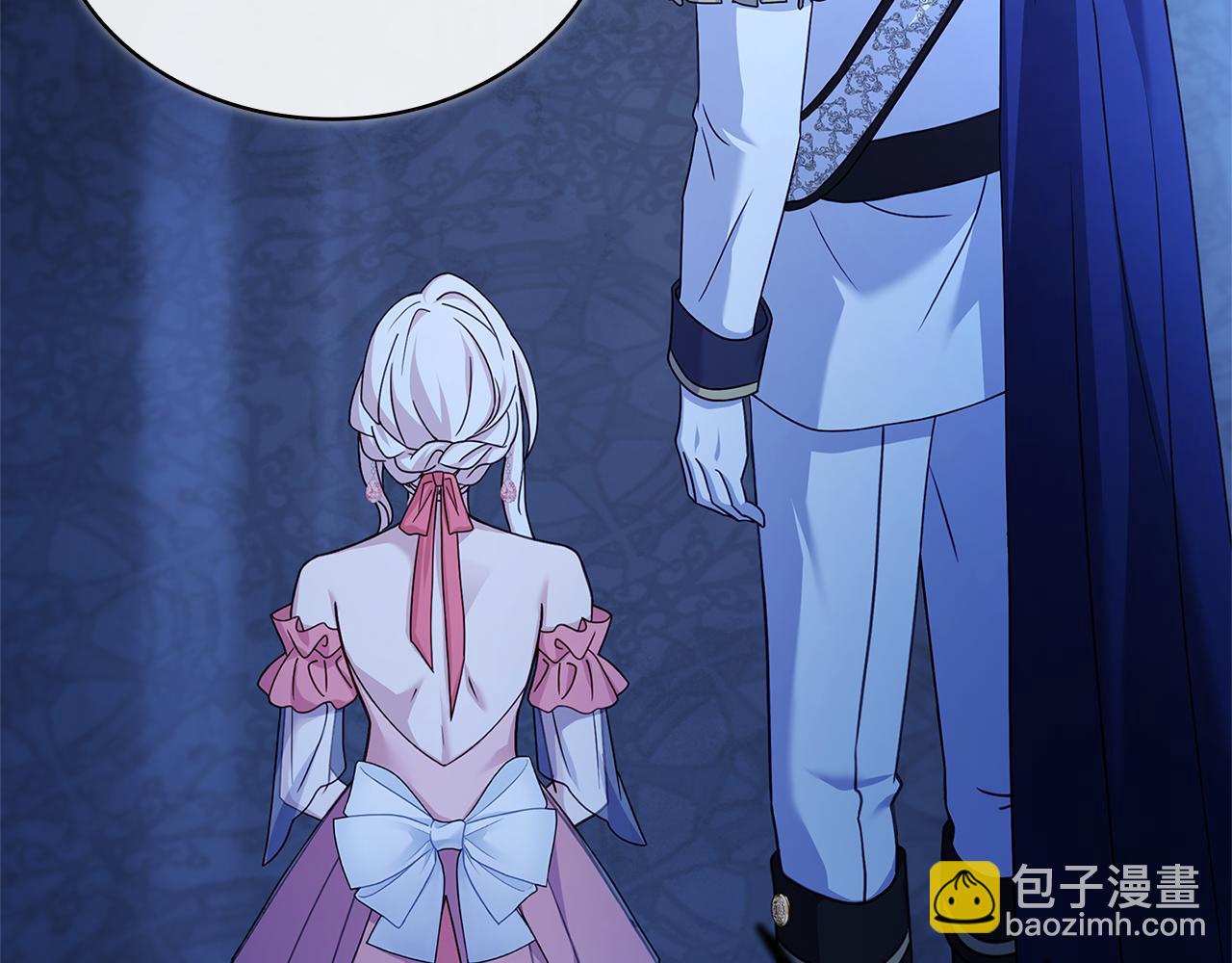 第129话 禁言诅咒失效(1/5)-第131话