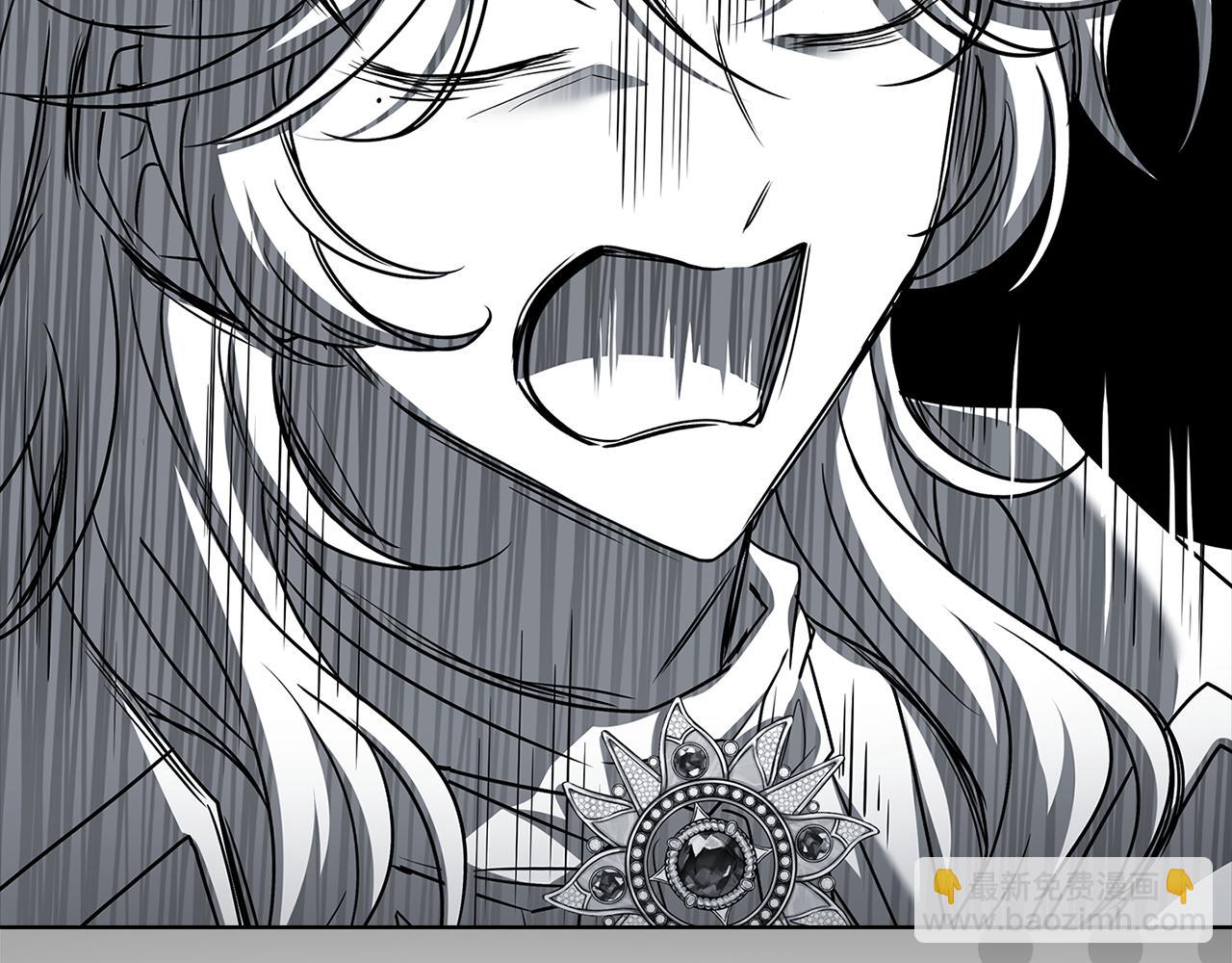 第129话 禁言诅咒失效(1/5)-第131话