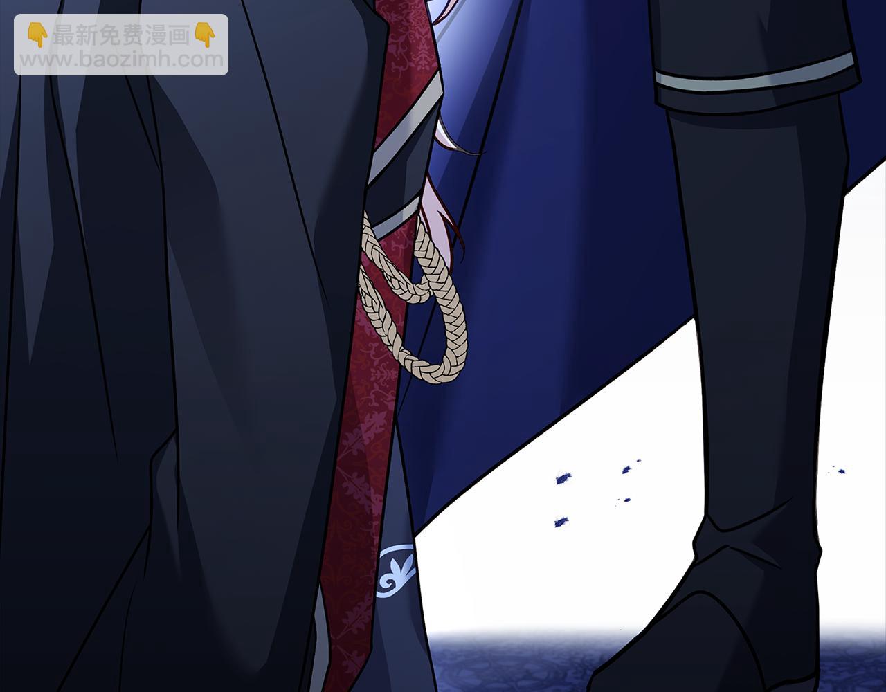 第129话 禁言诅咒失效(1/5)-第131话