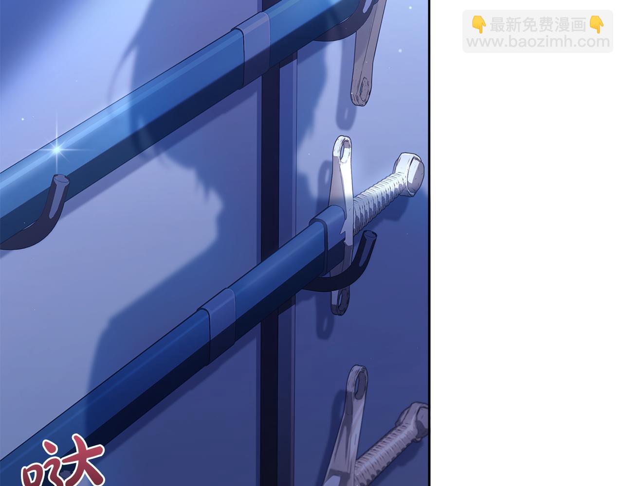 第135话 踏入圣地(1/5)-第137话