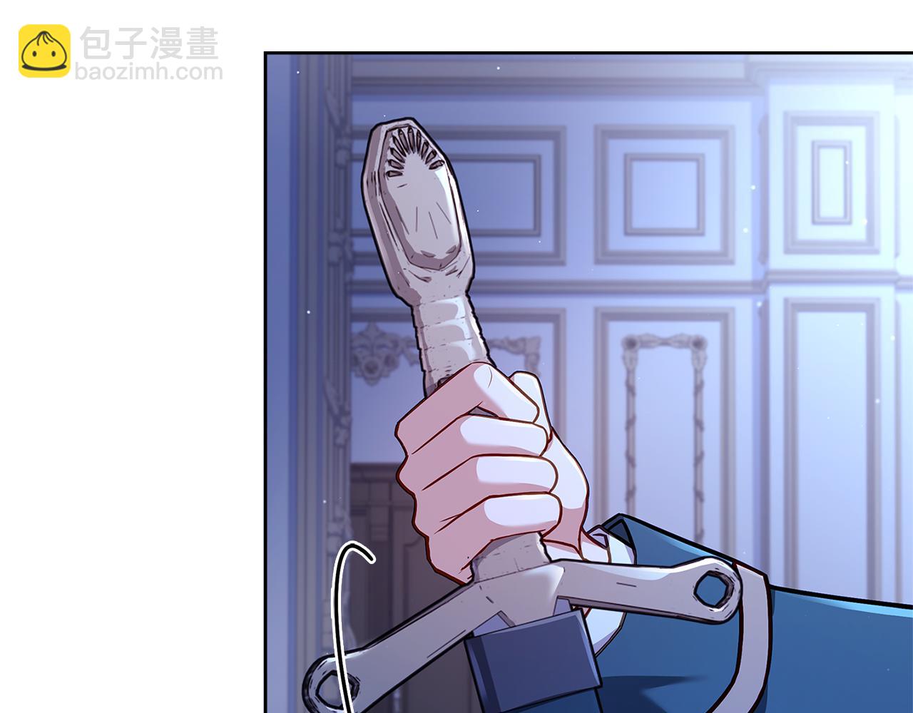 第135话 踏入圣地(1/5)-第137话