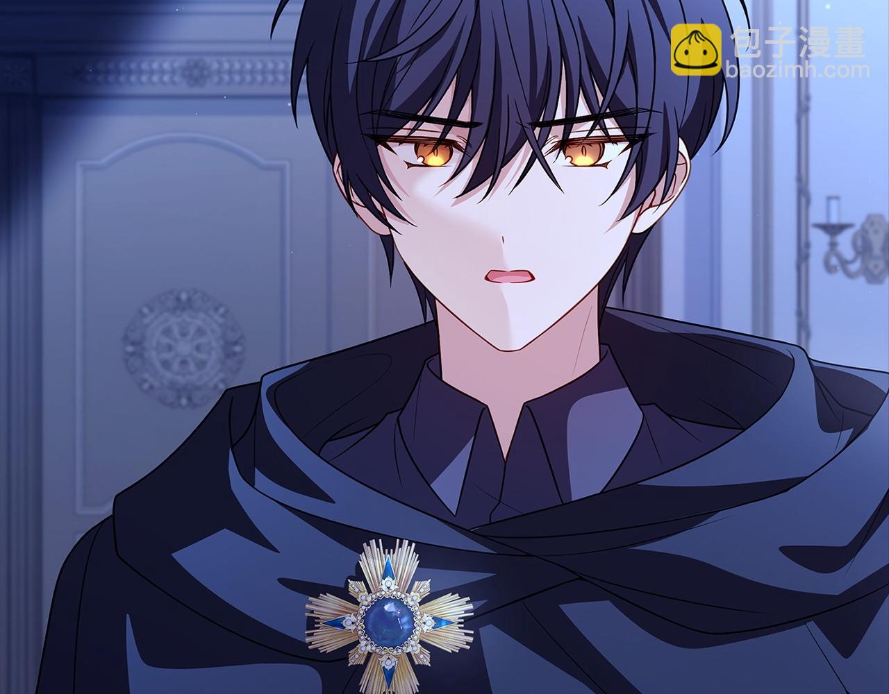 第135话 踏入圣地(1/5)-第137话