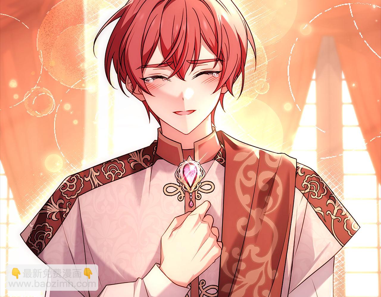 第139话 王国的英雄(1/5)-第141话