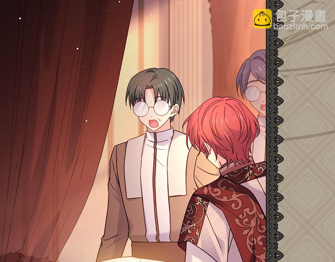 第139话 王国的英雄(1/5)-第141话