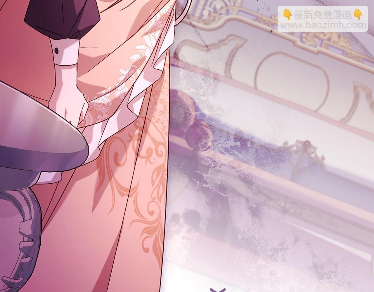 第143话 不要讨厌我(1/5)-第145话