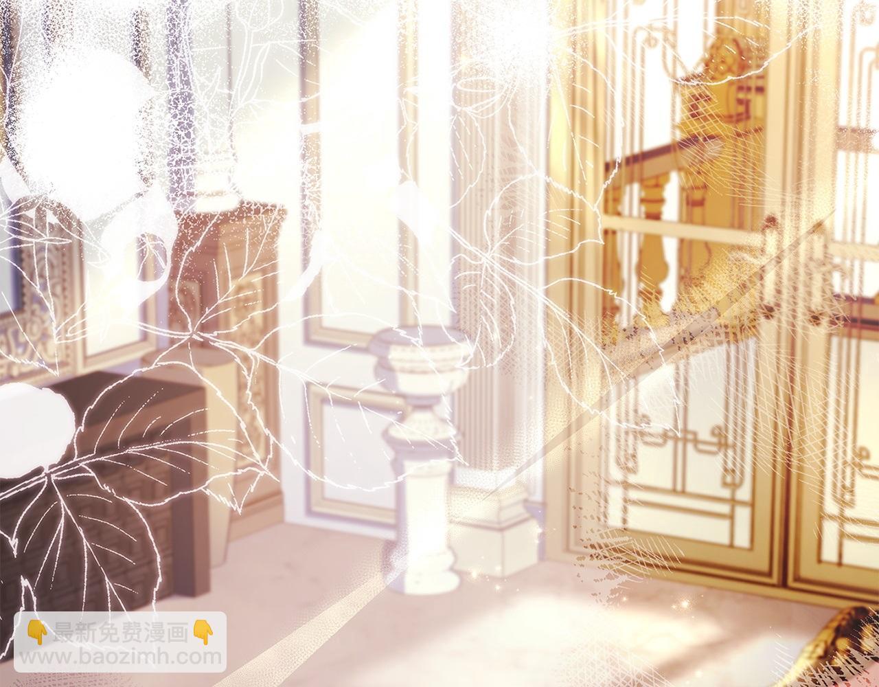 第143话 不要讨厌我(1/5)-第145话