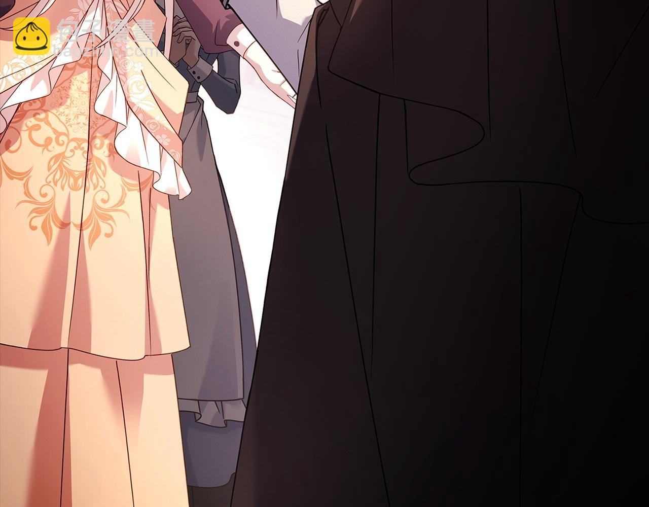 第143话 不要讨厌我(1/5)-第145话