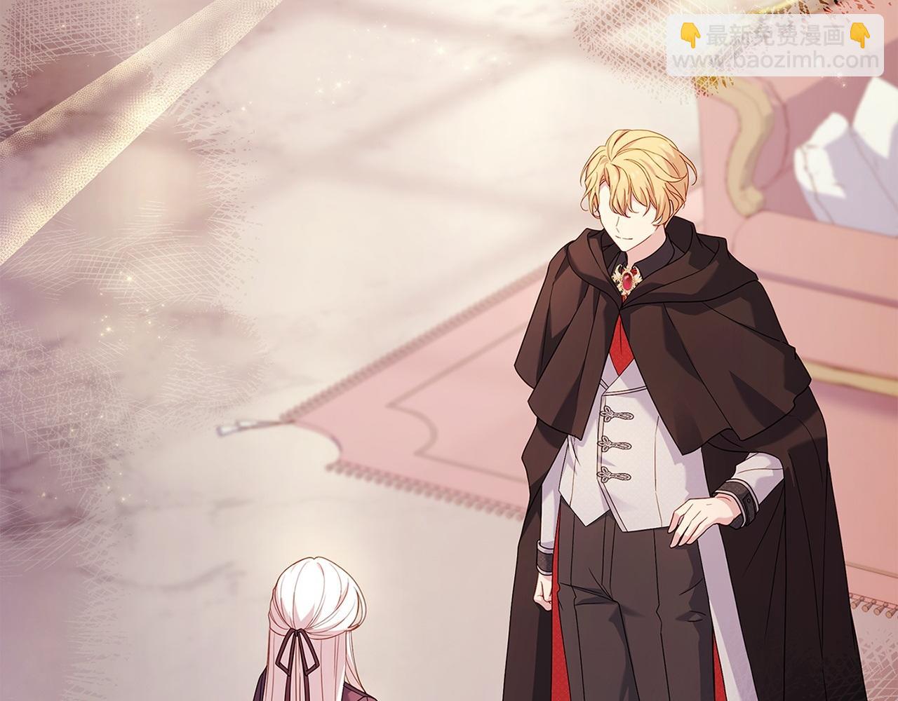 第143话 不要讨厌我(1/5)-第145话