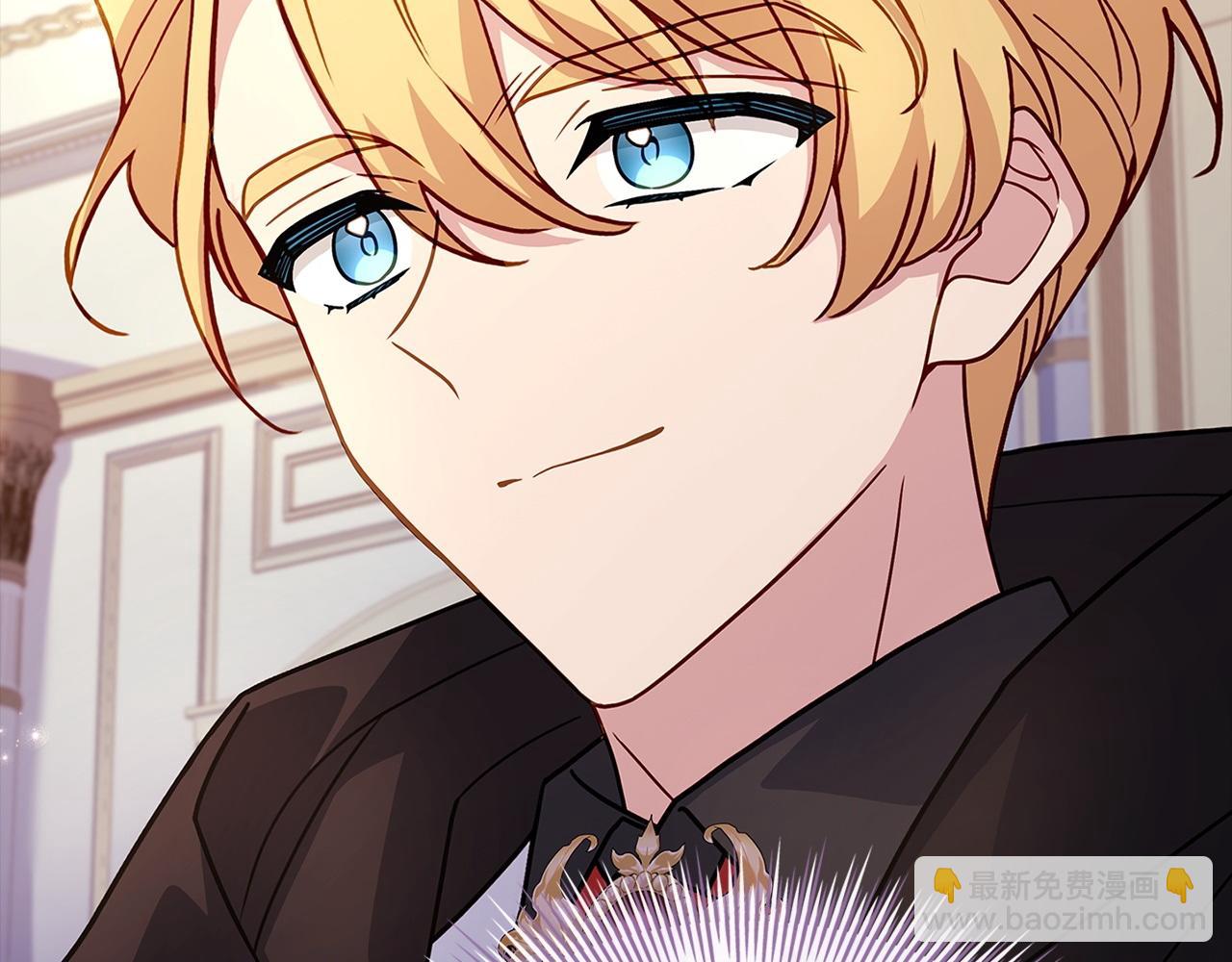 第143话 不要讨厌我(1/5)-第145话