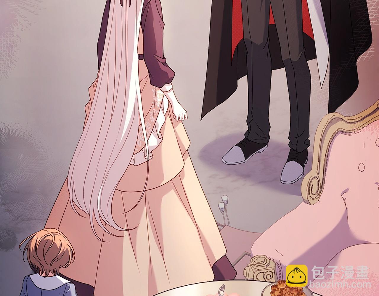 第143话 不要讨厌我(1/5)-第145话