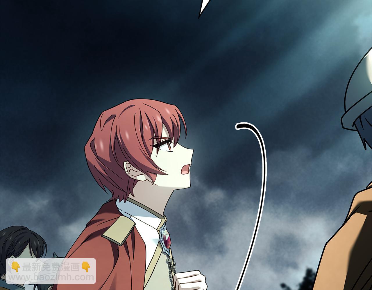 第151话 逼入绝境(1/5)-第153话