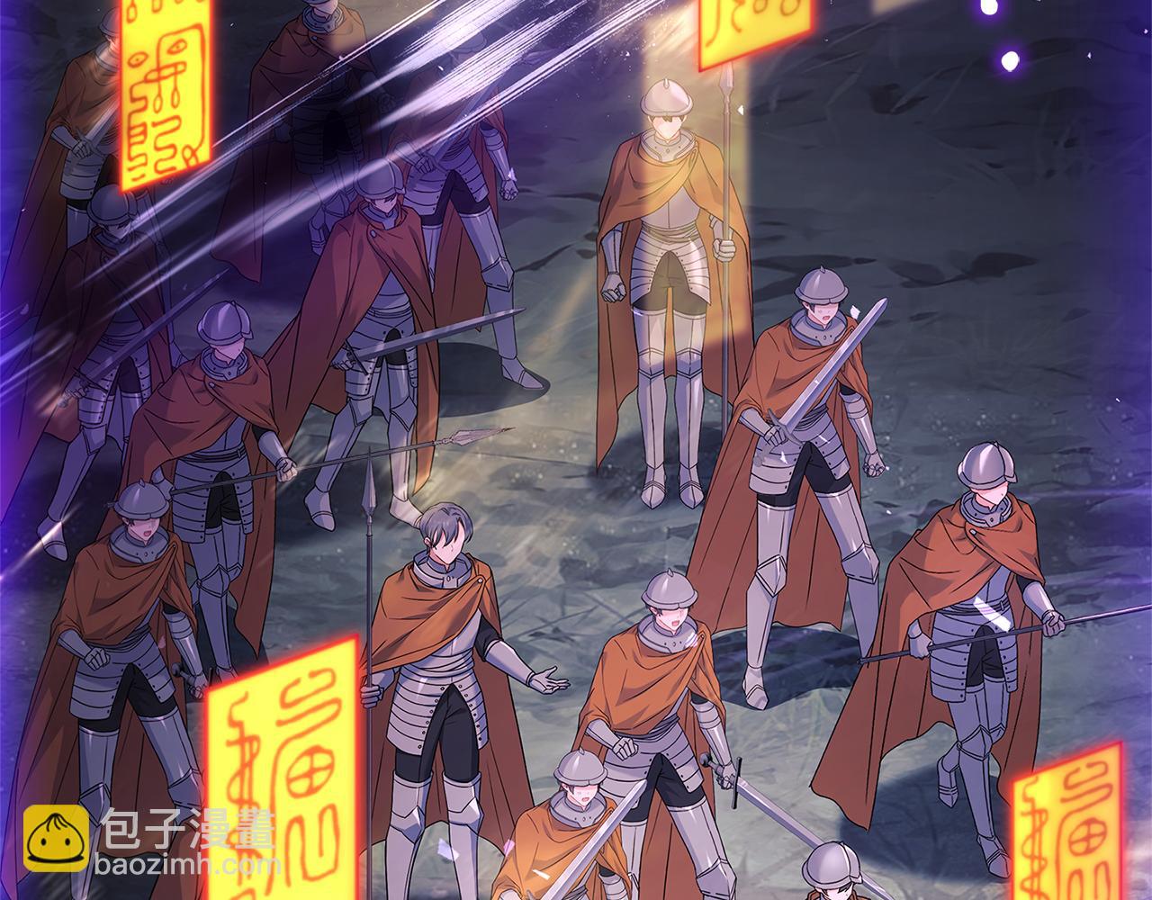 第151话 逼入绝境(1/5)-第153话