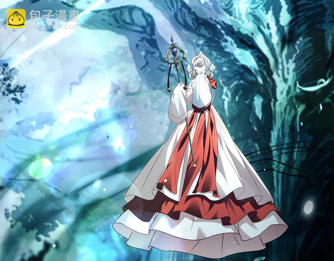 第151话 逼入绝境(1/5)-第153话