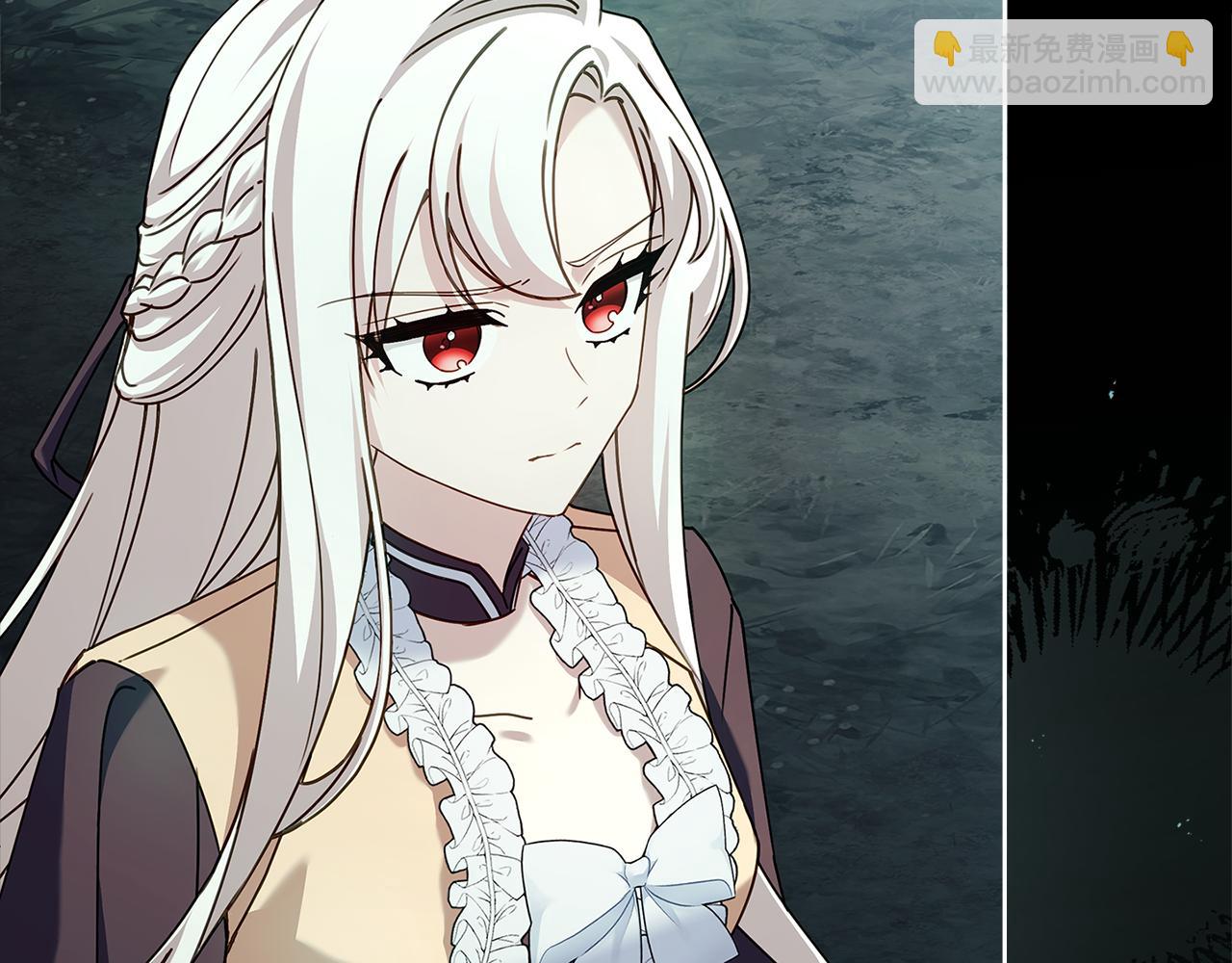 第151话 逼入绝境(1/5)-第153话