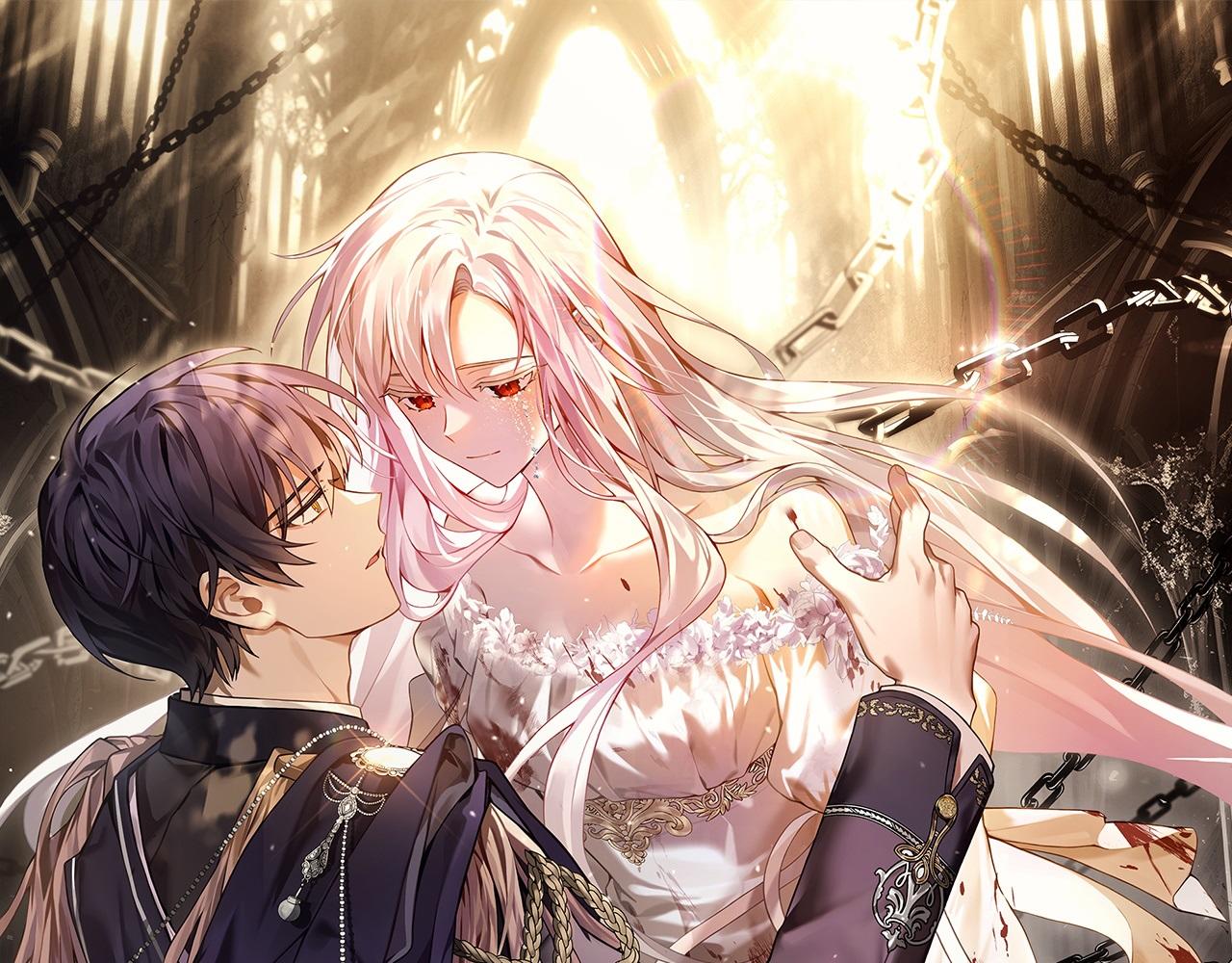 第153话 正在死去(1/5)-第155话