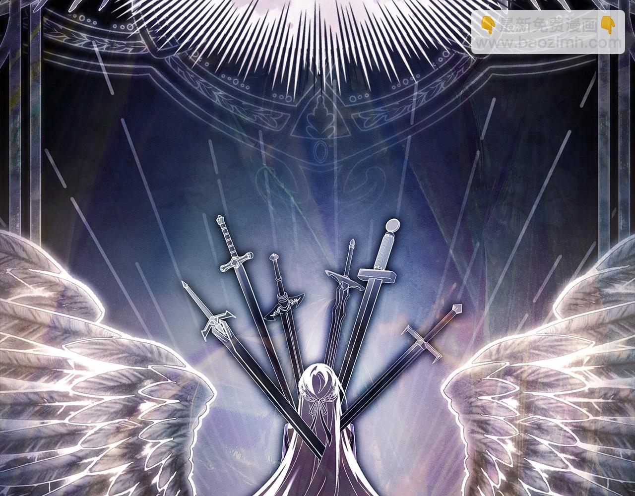 第153话 正在死去(1/5)-第155话