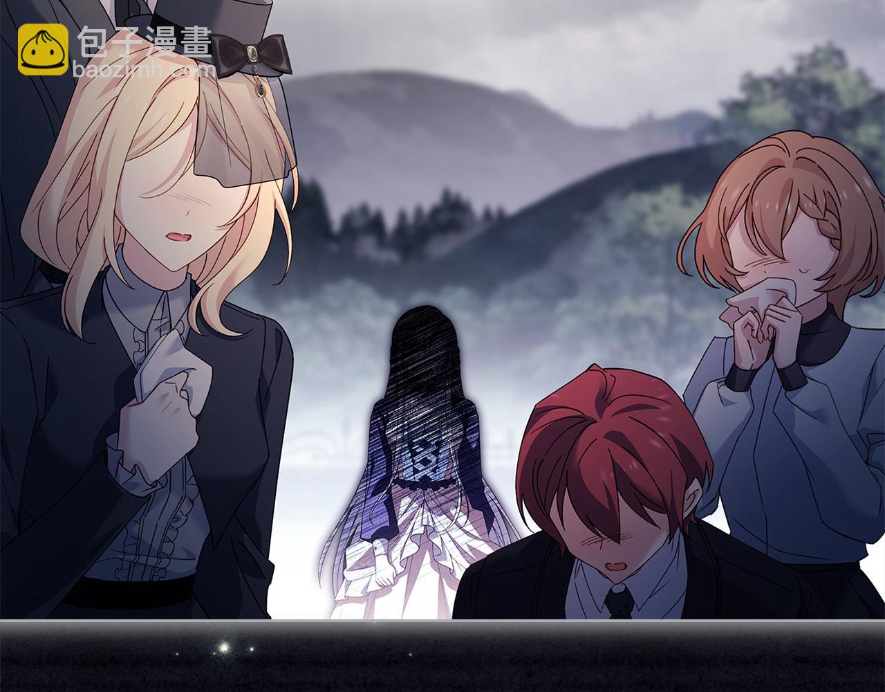 第153话 正在死去(1/5)-第155话