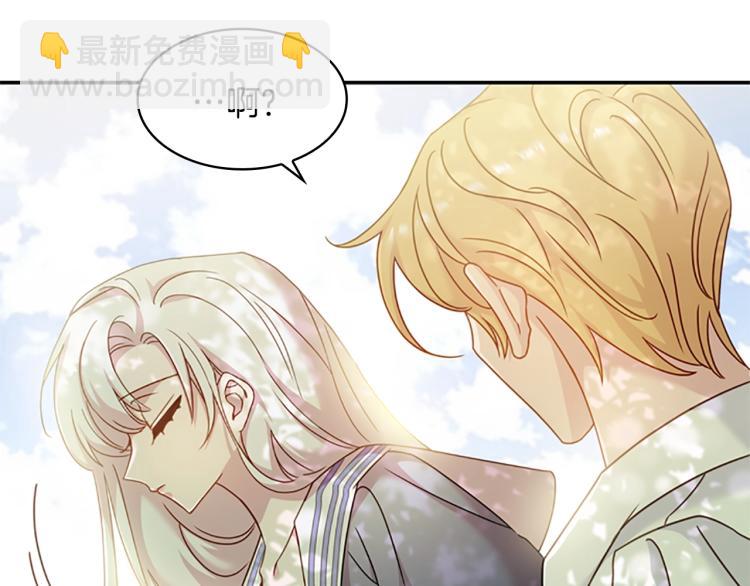 第16话 莫名喜欢(1/4)-第17话