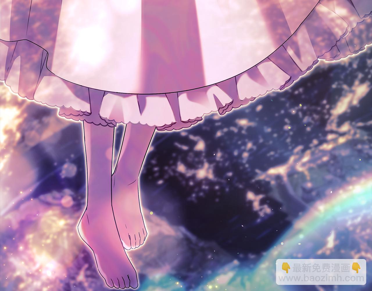 第161话 我选毁灭世界(1/5)-第163话