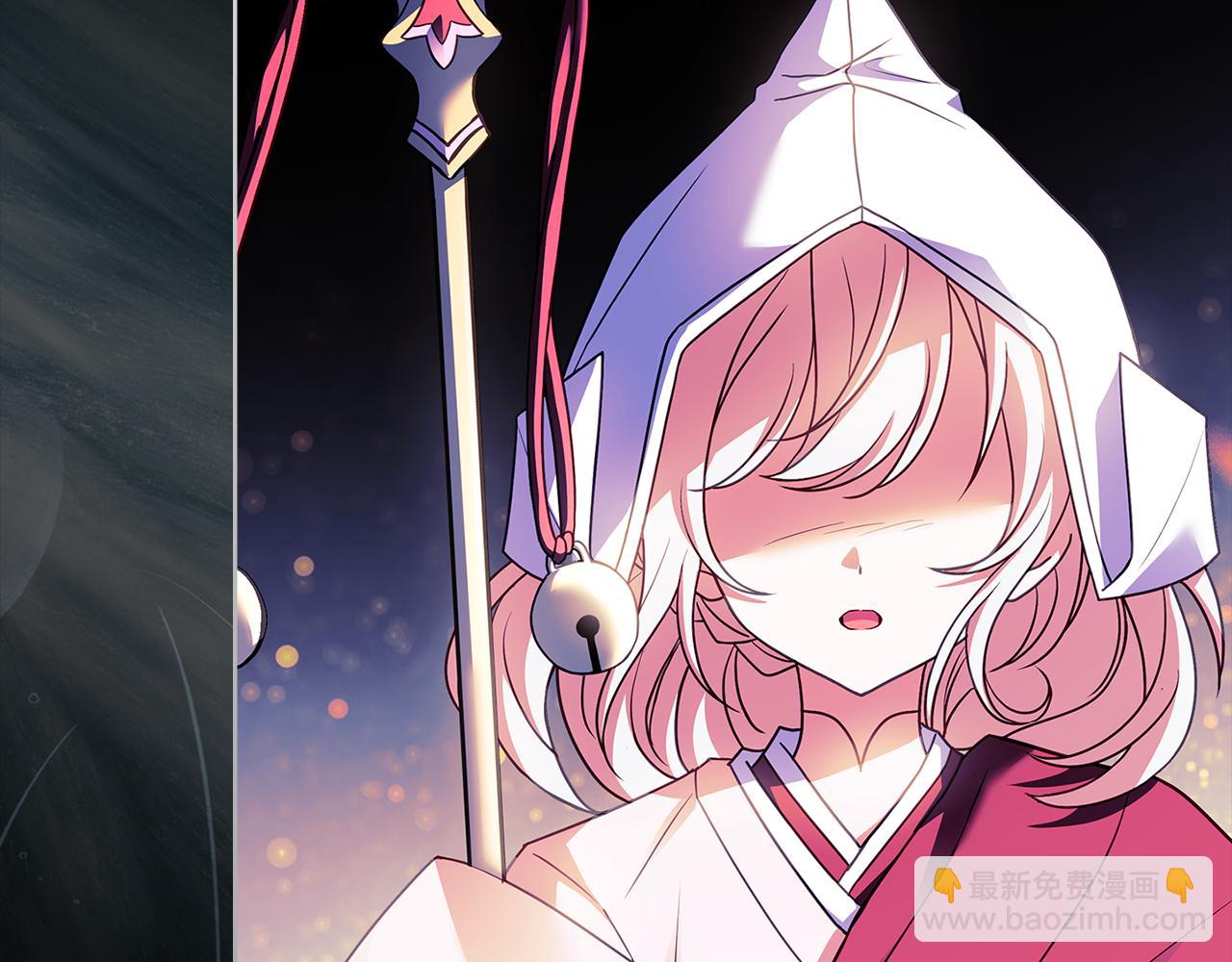 第161话 我选毁灭世界(1/5)-第163话