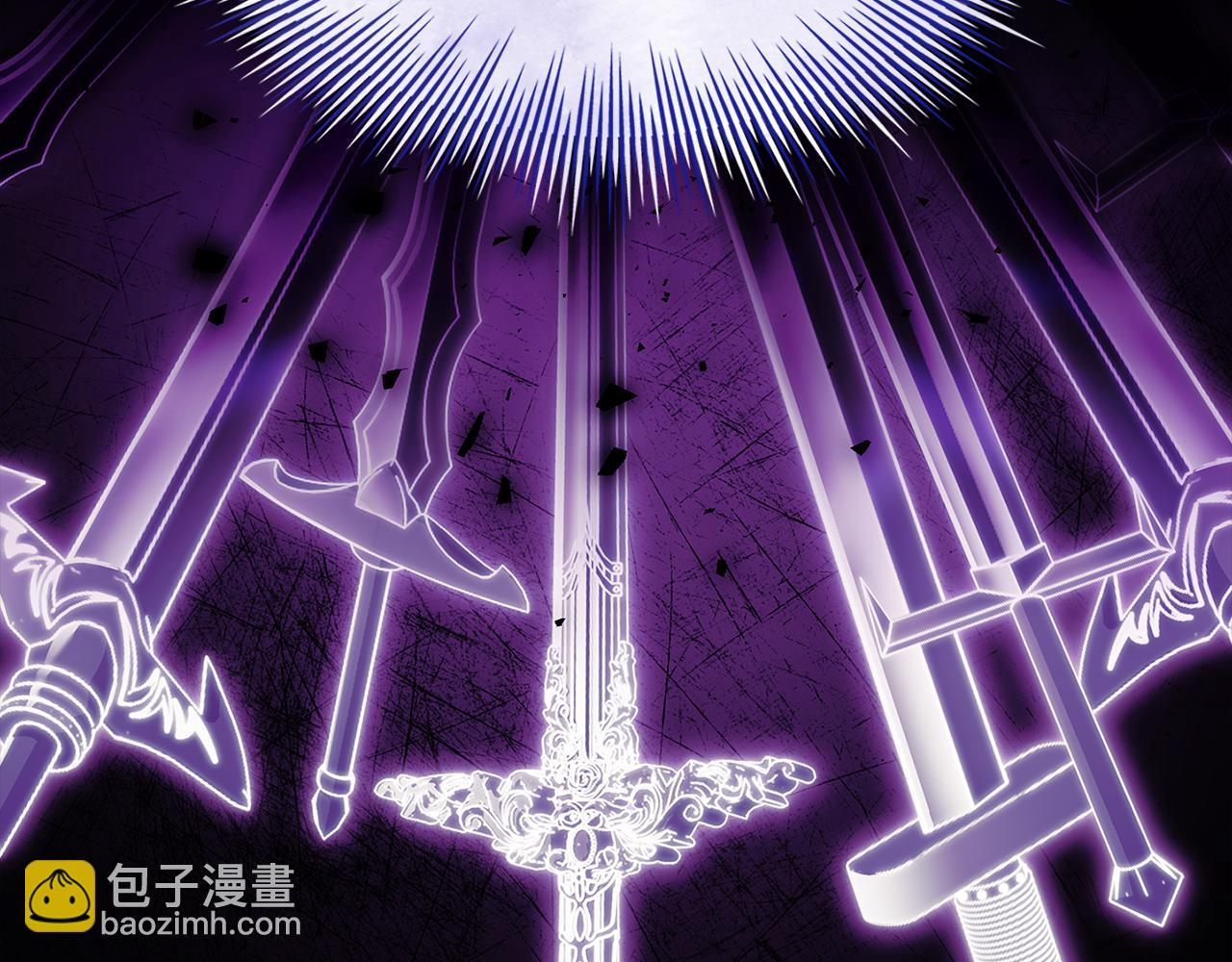 第161话 我选毁灭世界(1/5)-第163话