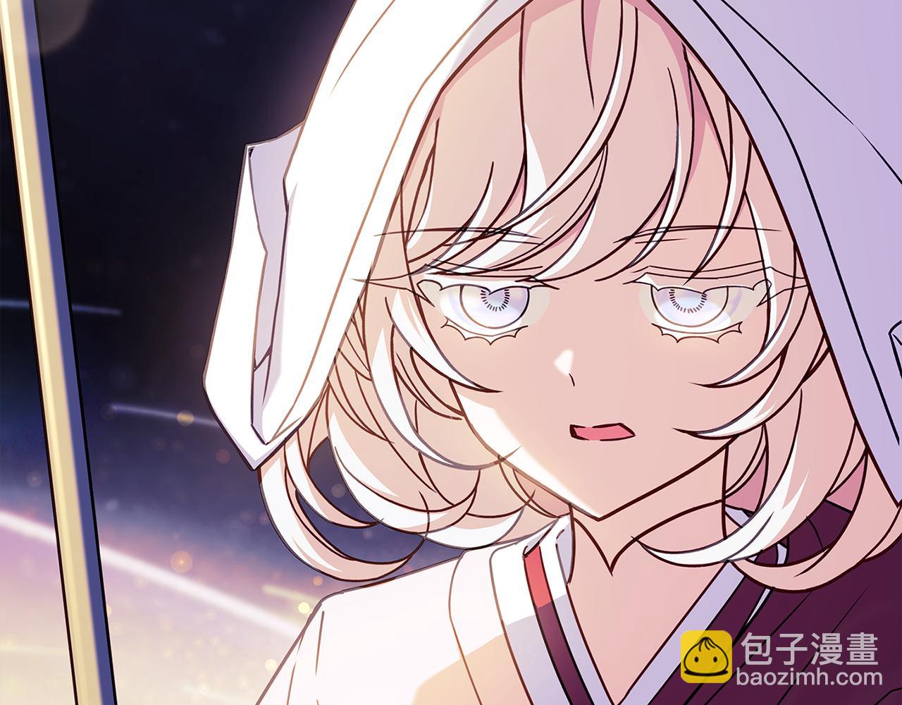 第161话 我选毁灭世界(1/5)-第163话