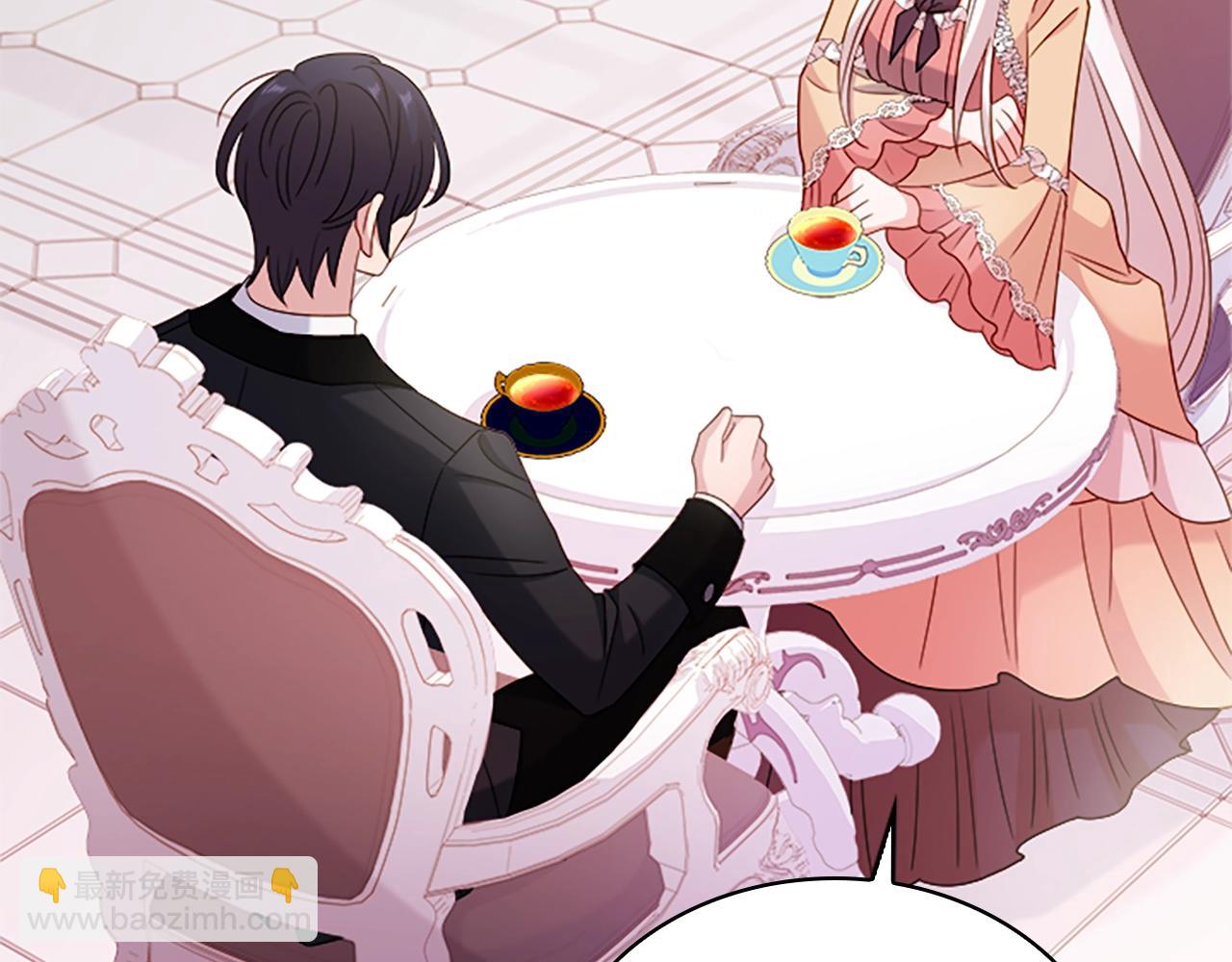 第32话 对手戏(1/4)-第33话