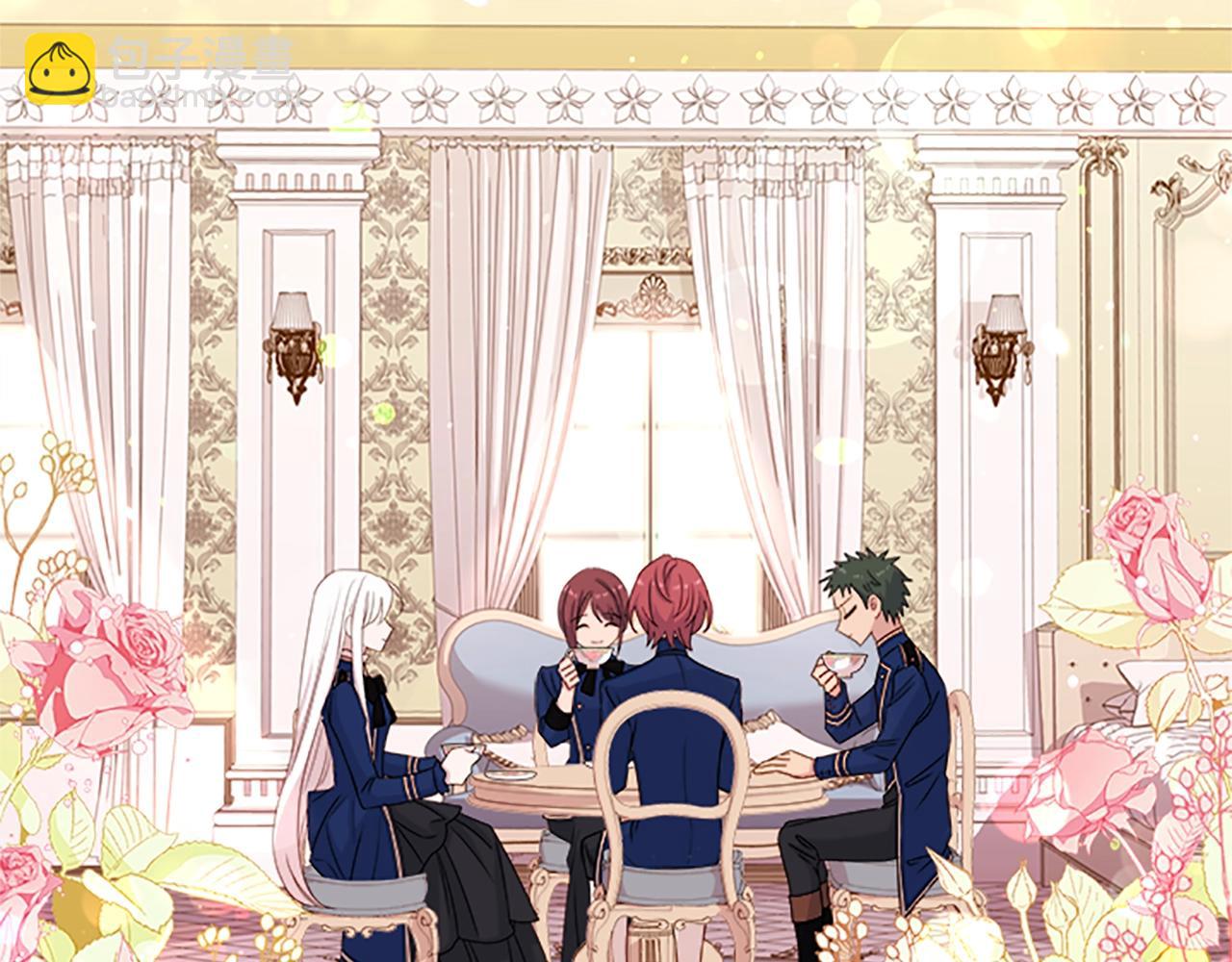 第33话 演技(1/4)-第35话