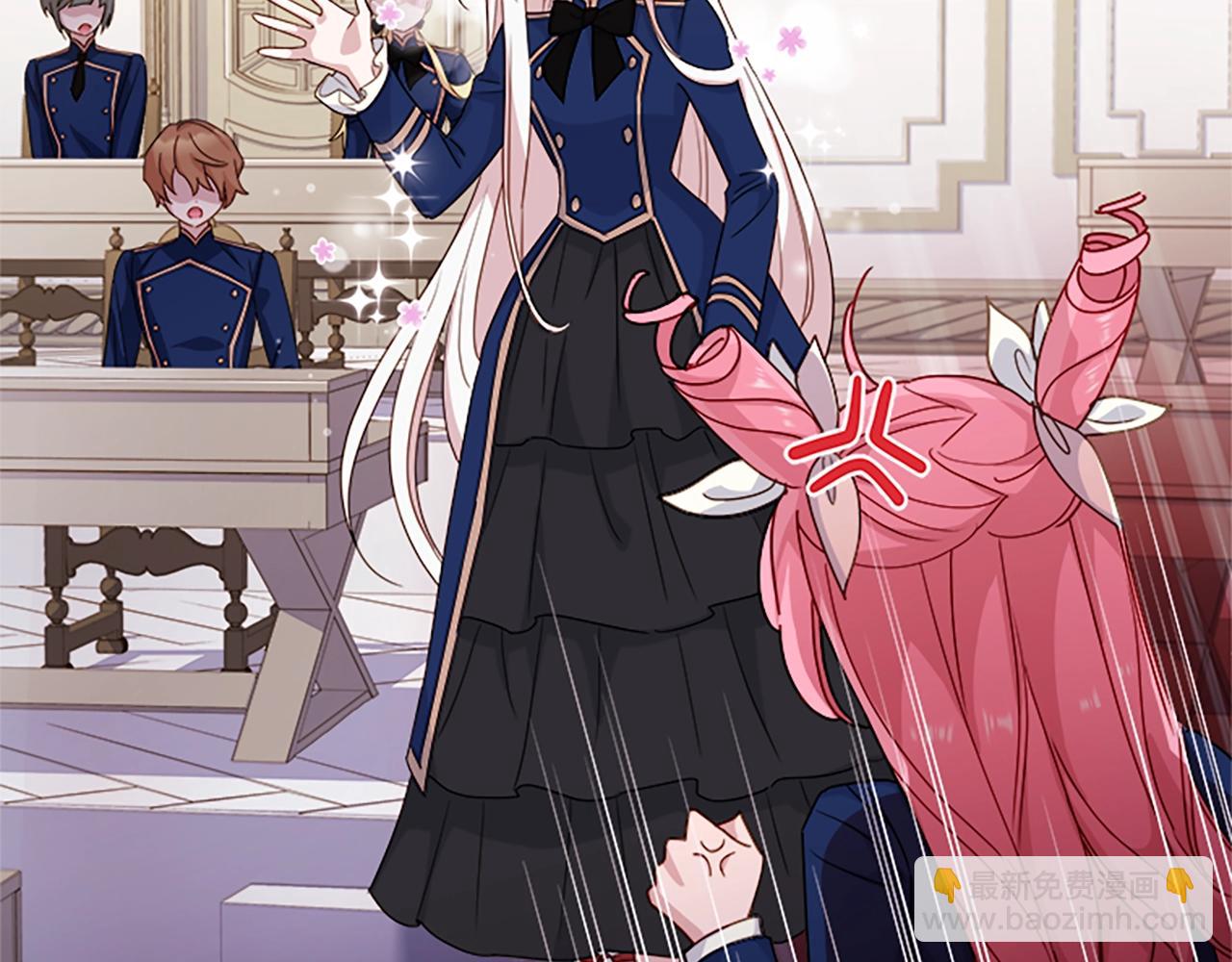 第37话 好差的成绩(1/4)-第39话