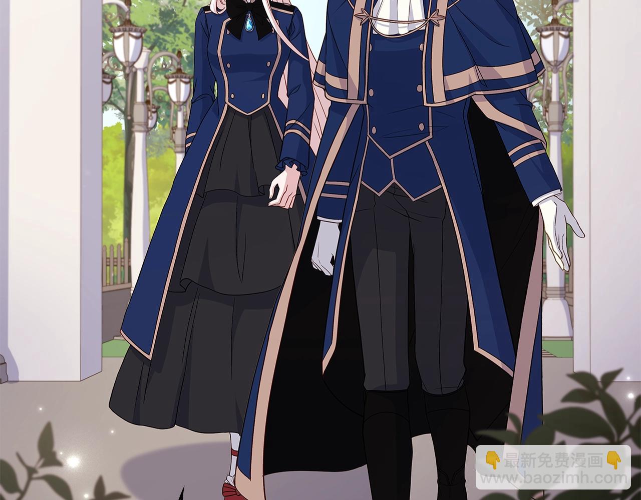 第49话 约会(1/4)-第51话