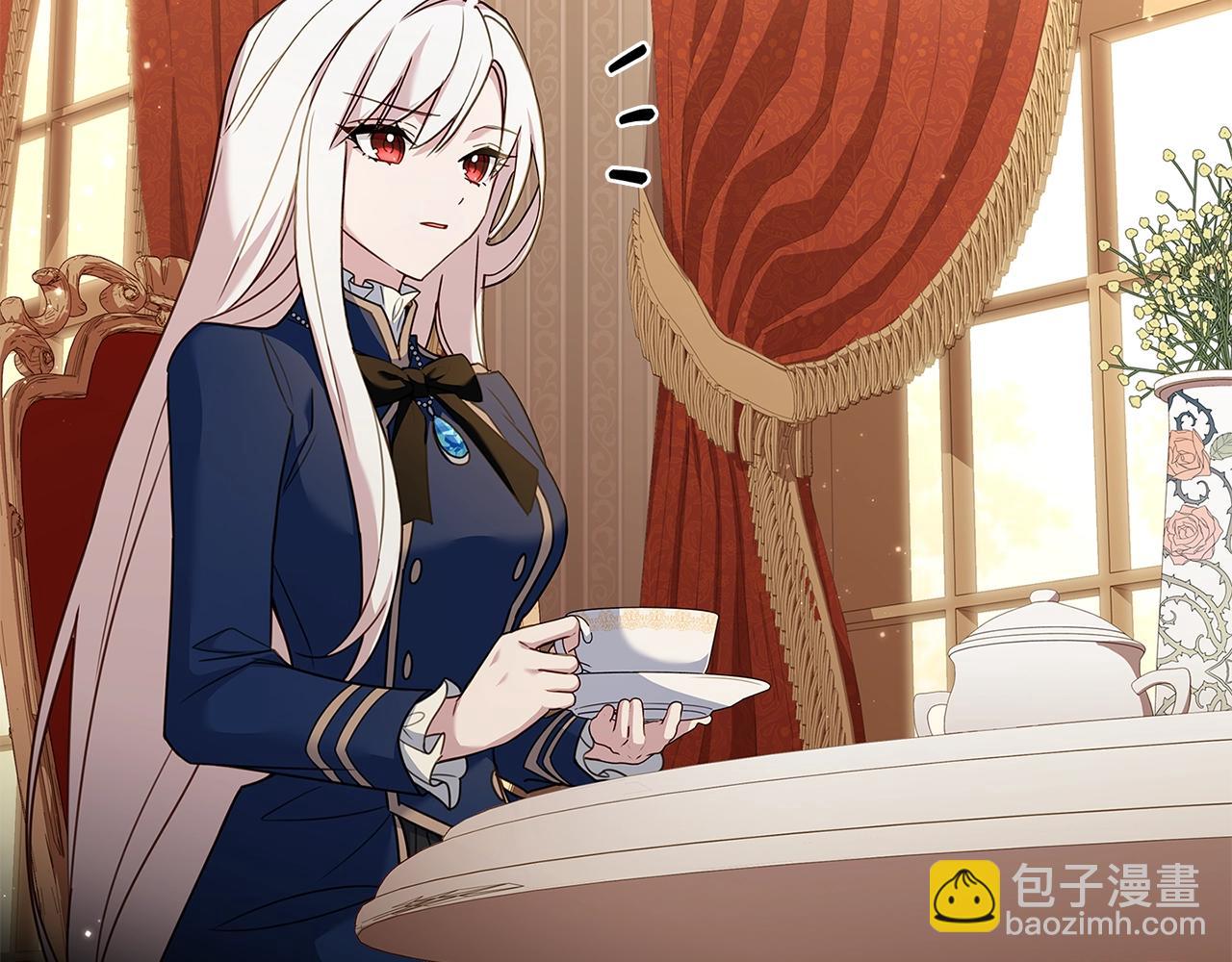 第51话 喂蛋糕(1/4)-第53话